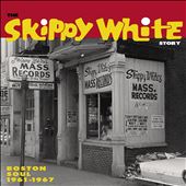 The Skippy White Story:&#8230;