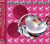 Eurobeat Disney, Vol. 1