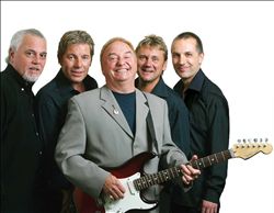 Gerry & the Pacemakers