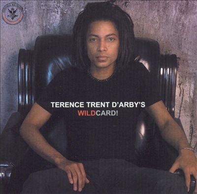 Terence Trent d'Arby's Wildcard!