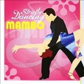 Strictly Dancing: Mambo