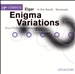 Elgar: In the South; Serenade; Enigma Variations
