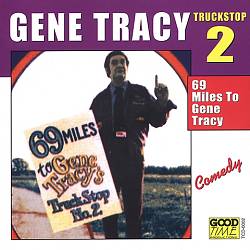 descargar álbum Gene Tracy - 69 Miles To Gene Tracy