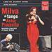 Milva & the Tango of Astor Piazzola