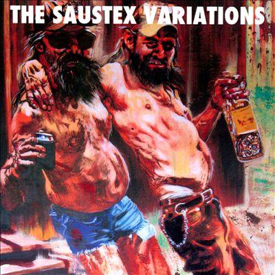 The Saustex Variations
