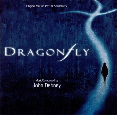 Dragonfly, film score