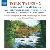 Folk Tales, Vol. 2: British&#8230;