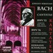 Bach: Cantatas BWV 32, BWV 76