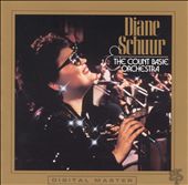 Diane Schuur & the Count Basie Orchestra