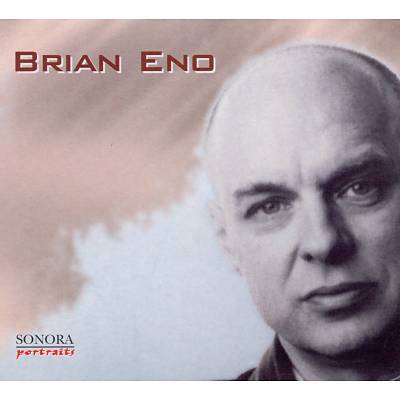 Sonora Portraits: Brian Eno