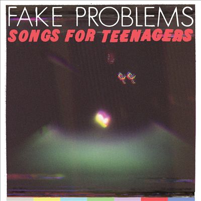 Songs for Teenagers