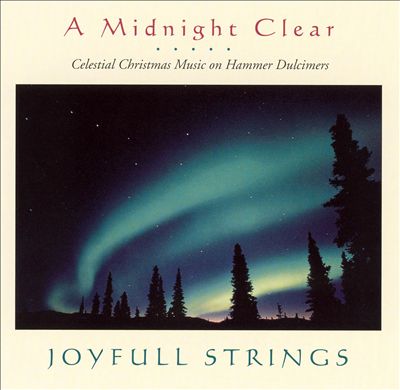 A Midnight Clear: Celestial Christmas Music on Ham