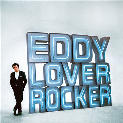 Eddy Lover/Eddy Rocker