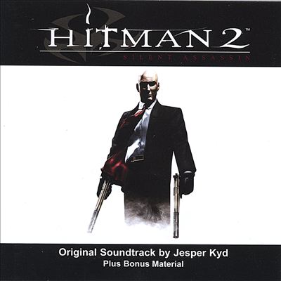 Hitman 2 [Original Soundtrack]