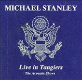 Live in Tangiers: The Acoustic Shows