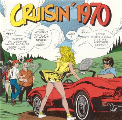 Cruisin' 1970