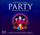 Greatest Ever! Party: The Definitive Collection