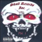 Skull Records Inc., Vol. 1