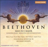 Beethoven: Mass in C major