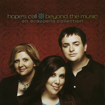 Beyond the Music: An Acappella Collection