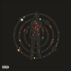 baixar álbum Kid Cudi - Satellite Flight The Journey To Mother Moon