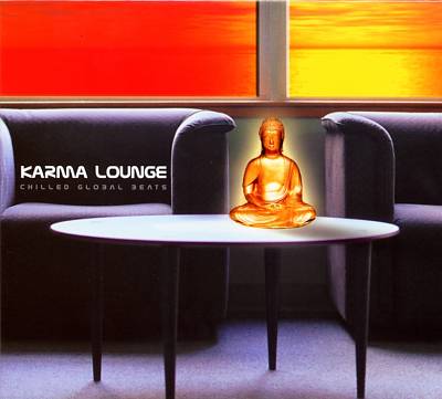 Karma Lounge [Echo]