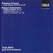 Frédéric Chopin: Cello Sonata; Robert Schumann: Adagio & Allegro; Fantasie-Stücke, Op. 73; Stücke im Volston