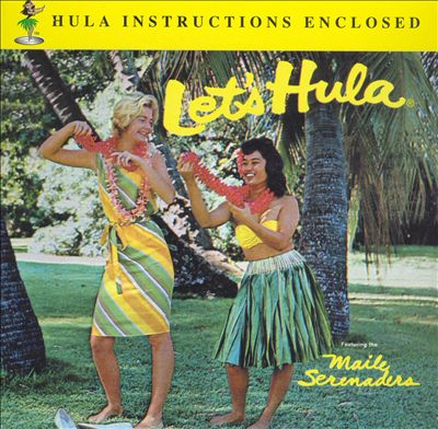 Let's Hula