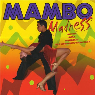 Mambo Madness [Dynamic]
