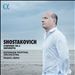 Shostakovich: Symphony No. 6; Sinfonietta