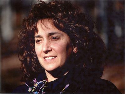 Jill Feldman