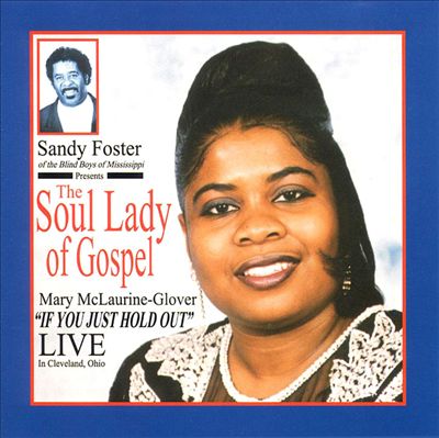 Soul Lady of Gospel