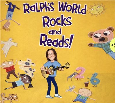 Rocks and Reads!