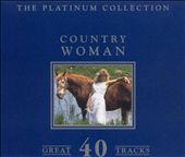 Country Woman: The Platinum Collection