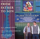 From Father to Son
