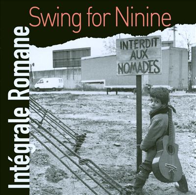 Swing for Ninine: Complete Romane, Vol. 1