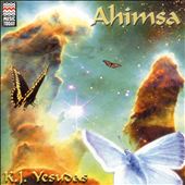 Ahimsa (Born Out of the Dust of Stars)