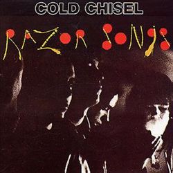 Album herunterladen Cold Chisel - Razor Songs