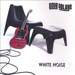 last ned album Sour Deluxe - White Noise