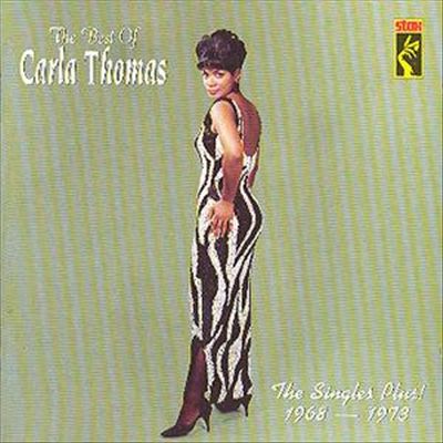The Best of Carla Thomas