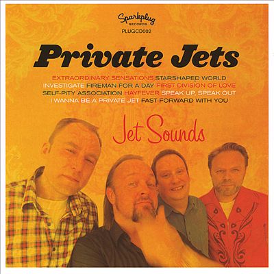 Jet Sounds