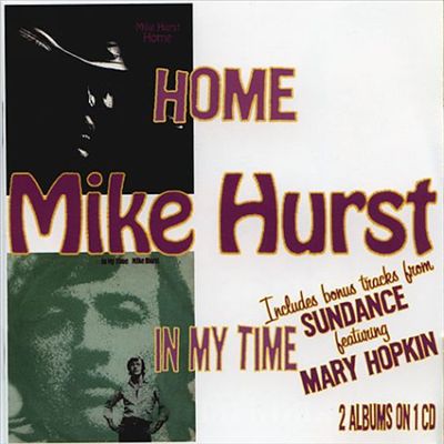 Home/In My Time