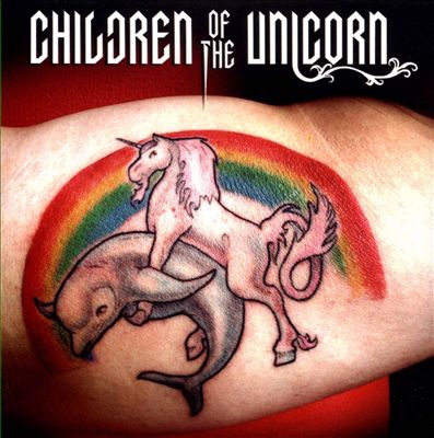 Children of the Unicorn