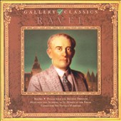 Gallery Of Classics: Ravel