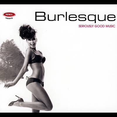 Seriously Good Music: Burlesque