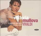 Vivaldi: Violin Concertos