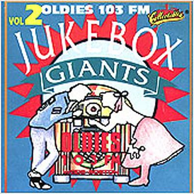 Jukebox Giants: WODS Boston, Vol. 2