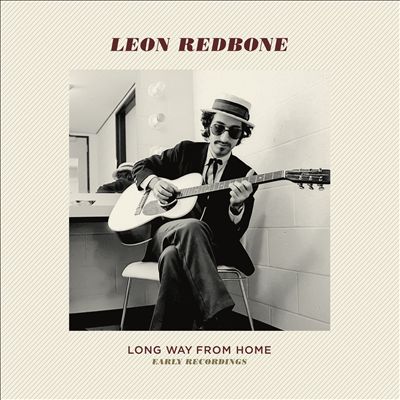 Long Way from Home: Early Recordings