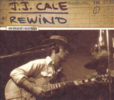 Rewind: Unreleased Recordings