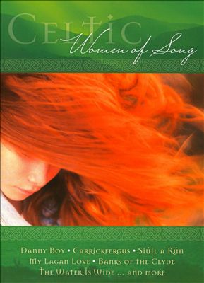 Celtic Women of Song [Somerset]